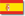 Spanish flag icon